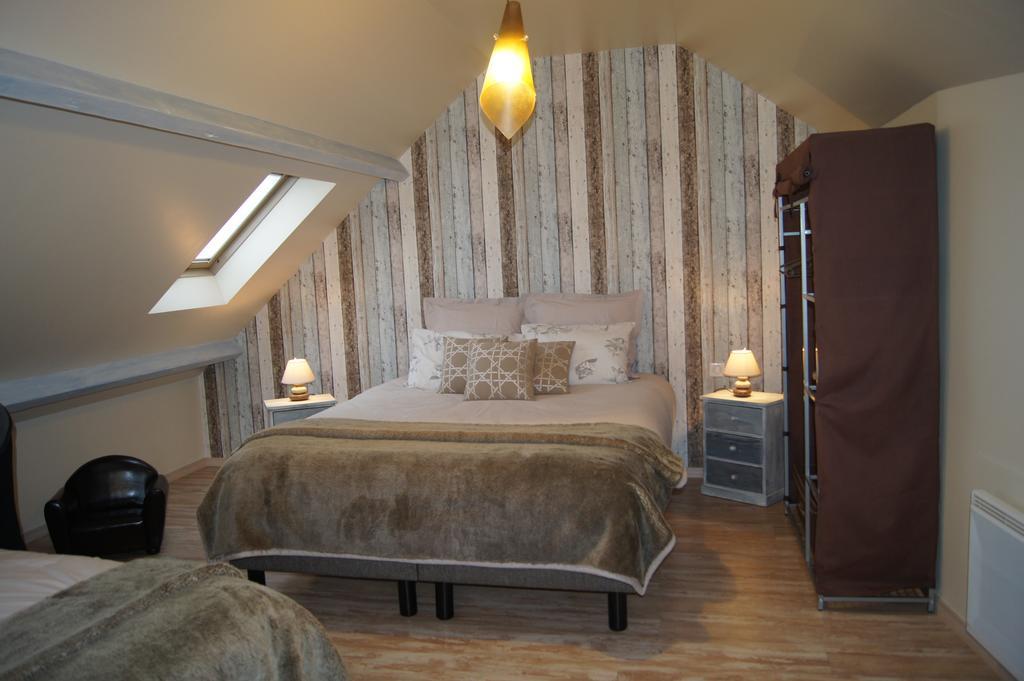 Apartamento La Citadine Bayeux Exterior foto